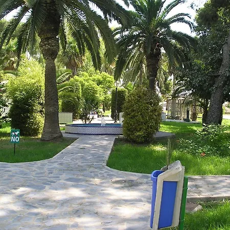 Apartment Costaalquiler Turistico 1ª Linea Playa *