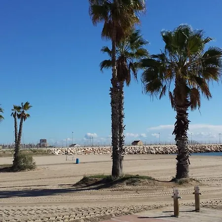 Costaalquiler Turistico 1ª Linea Playa Torrevieja