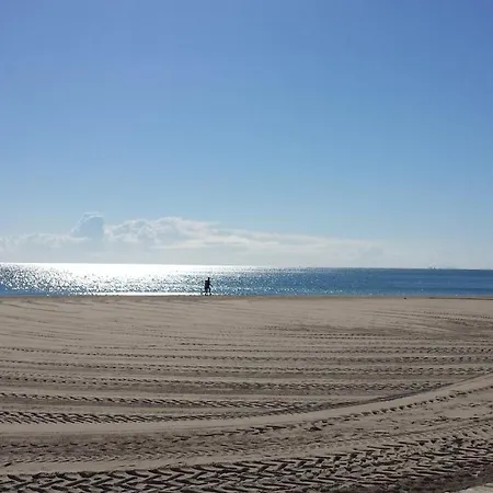 Costaalquiler Turistico 1ª Linea Playa