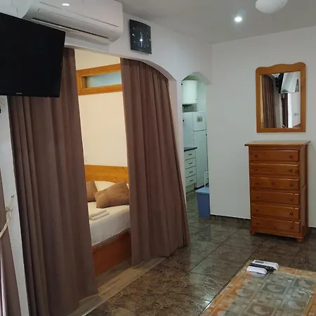 Apartment Costaalquiler Turistico 1ª Linea Playa Torrevieja