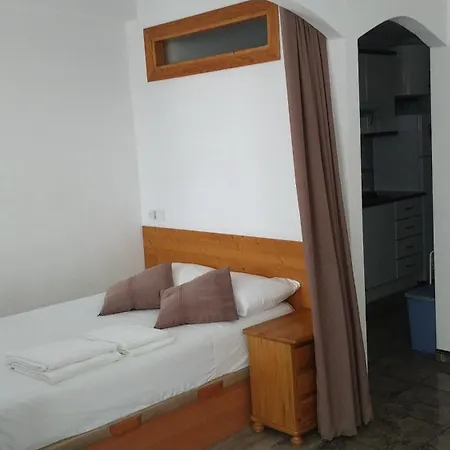 Apartamento Costaalquiler Turistico 1ª Linea Playa