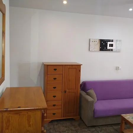 Costaalquiler Turistico 1ª Linea Playa Apartment