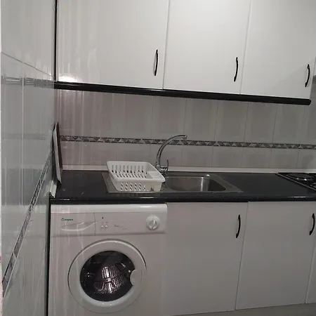 Apartment Costaalquiler Turistico 1ª Linea Playa Torrevieja