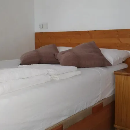 Costaalquiler Turistico 1ª Linea Playa Apartment Torrevieja
